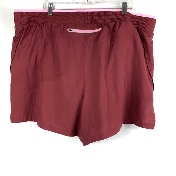 Fabletics Hali Run Short 3.5 - Picture 3 of 8